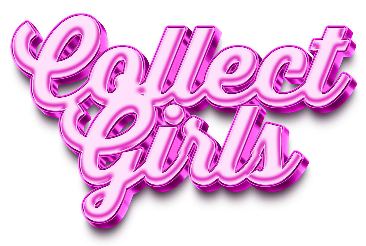 CollectGirls Logo